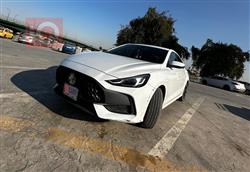 ام جي GT